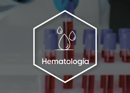 HEMATOLOGÍA