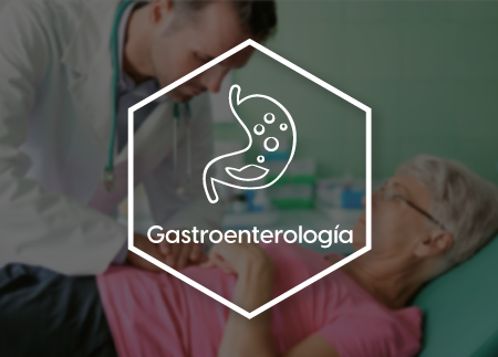 gastroenterologia