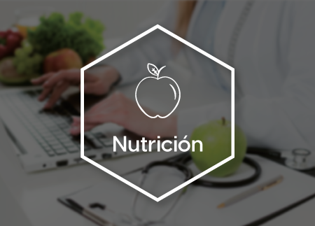 nutricion