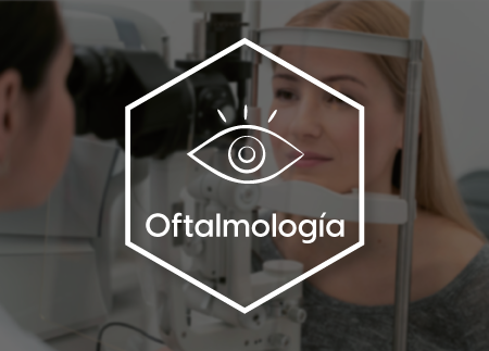 oftalmologia