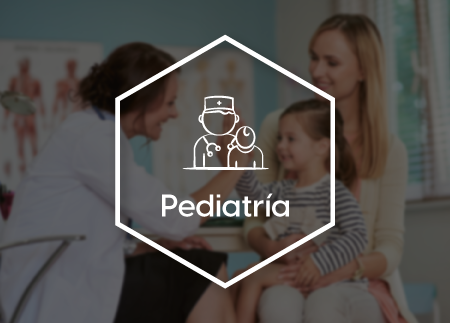 pediatria